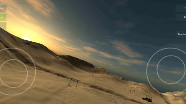 FPV симулятор на телефоне // Управление FPV дроном 3 // КОМП смотреть онлайн