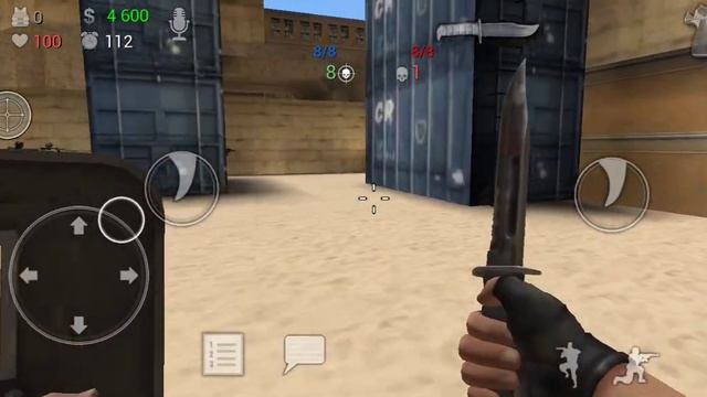 Special Forces Group 2: 3 сезон #22 из 24 серий смотреть онлайн