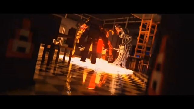 перевод песни Break The Cycle FNAF SONG