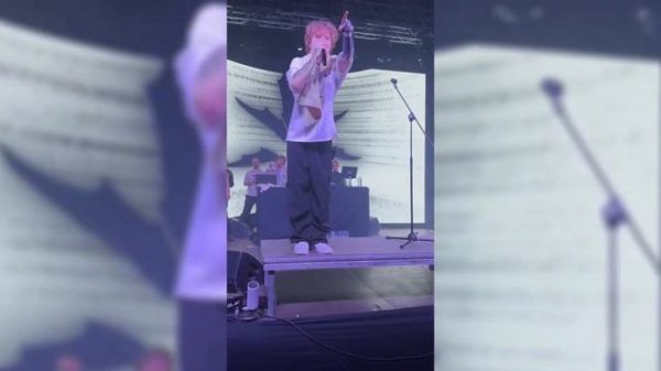 ВЛОГ С КОНЦЕРТА PEPEL NAHUDI | ЭТО НАДО ВИДЕТЬ!