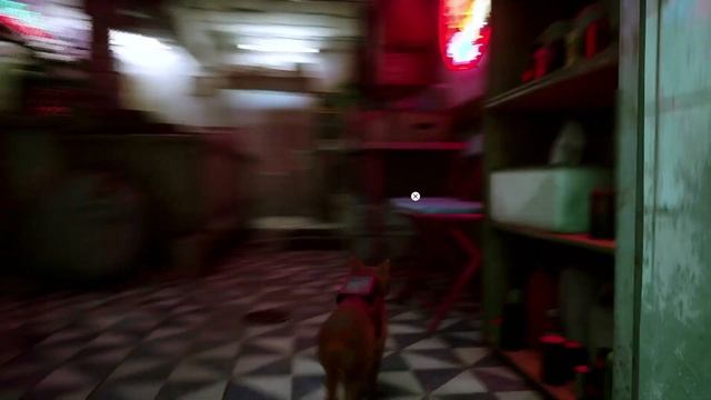 Stray Глава 4: Трущобы и поиск нот. #playstation смотреть онлайн