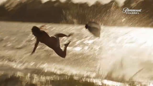 Анонс ремейка "Пятницы 13" на Paramount Channel смотреть онлайн