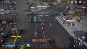 RF Online Next  - Запуск в Корее - Первый Взгляд