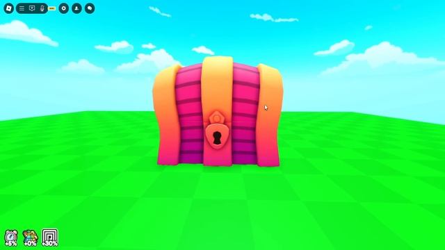 САМЫЙ БЫСТРЫЙ ЧИЛЛ ГАЙ в РОБЛОКС смотреть онлайн