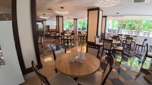 Турция 2025. УДИВИЛ не НА ШУТКУ❗️ Crystal Aura Beach Resort 5*. Ультр