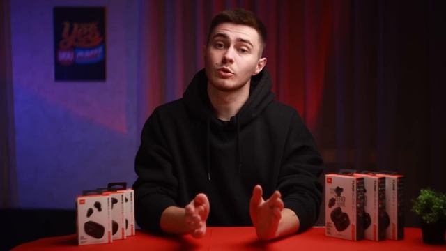 Навушники JBL Wave Buds 2, Beam 2, Flex 2 vs Tune Buds 2, Beam 2, Flex 2 – які виб смотреть онлайн