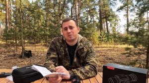 Дешевый тепловизор с маркетплейса - обзор прицела GOYOJO