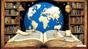 Кир Булычев Театр Теней Вид На Битву с Высоты ЧАСТЬ ВТОРАЯ