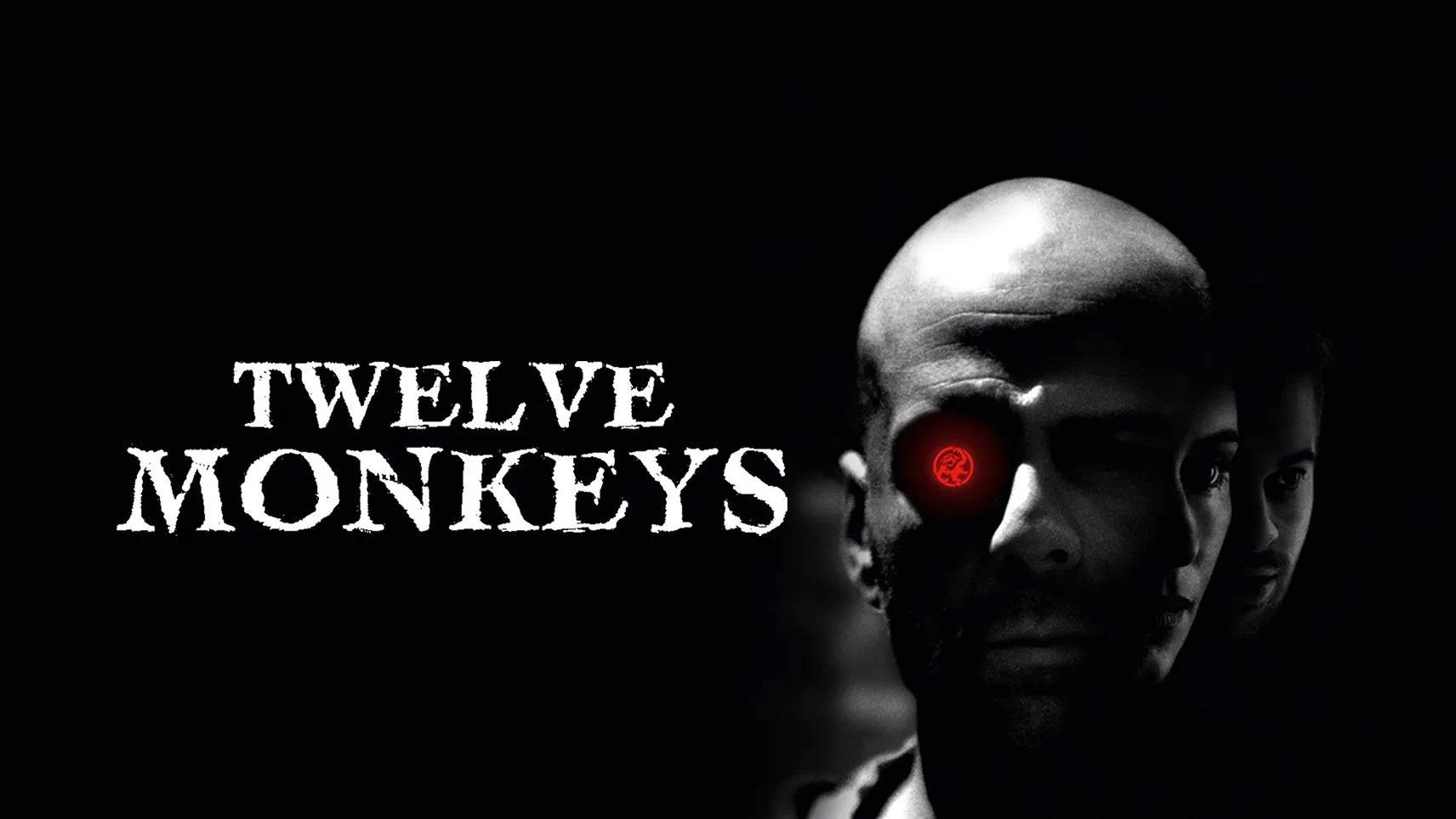 12 обезьян / Twelve Monkeys (озвучка Jaskier) смотреть онлайн
