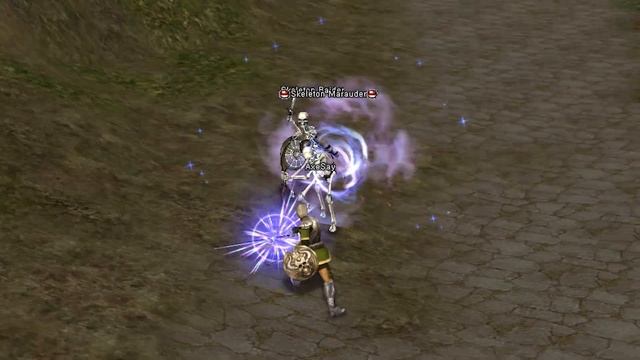 ОТОМСТИЛ МОБАМ У ГИРАНА (Lineage 2 Harbor) смотреть онлайн