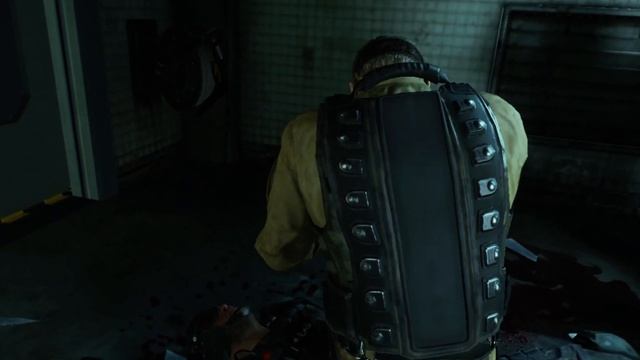 Call of Duty: Advanced Warfare ИГРОФИЛЬМ ЧАСТЬ 3 ФИНАЛ смотреть онлайн