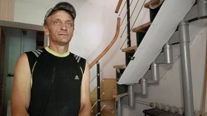 Мы делаем ремонт в доме, а родители навели порядок во дворе. Видео с большого дома и из деревни