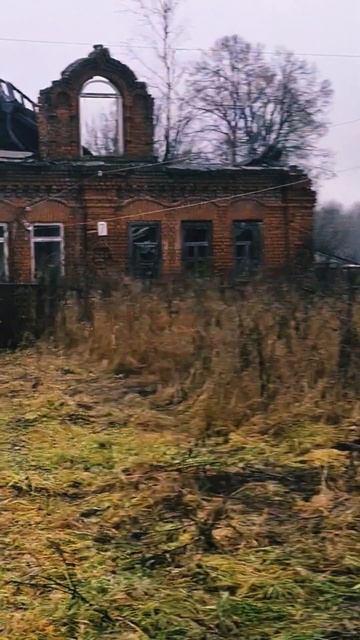 БУДУ КОПАТЬ ЗДЕСЬ!!! ГЛУХАЯ ДЕРЕВНЯ 17-ого ВЕКА. КОП,КОП ?