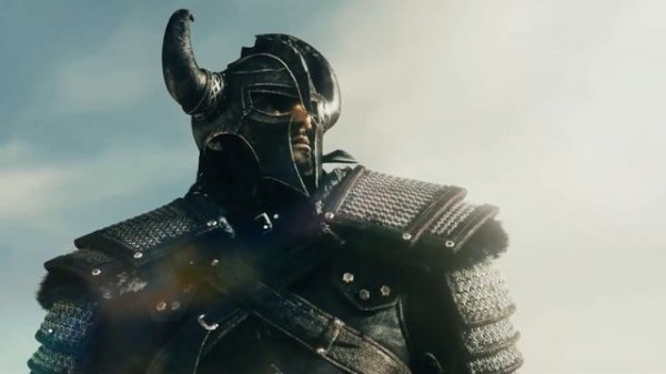 MMORPG третьего поколения в СНГ Bellatores от NYUO