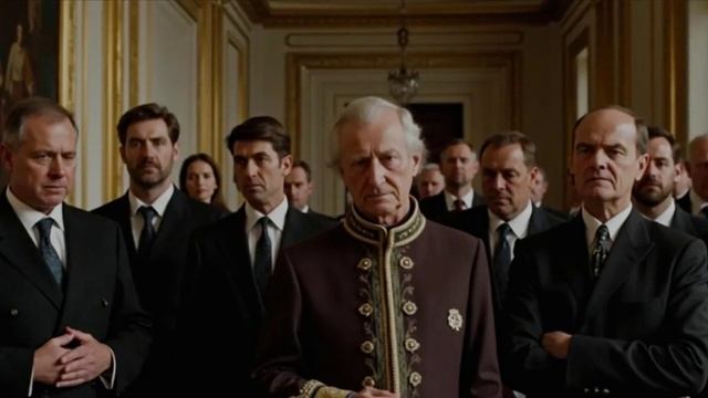 video_Тайна Маргариты, Глава 1, Рок царей