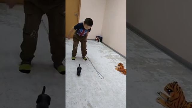 "Понятие образуется, когда сформируются ощущения". Л.С. смотреть онлайн