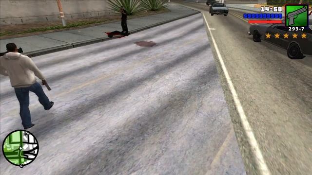 +С В копов гта сан андреас делаем +С ПЛЮС ЦЕ В GTA STARS AND STRI