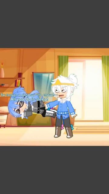 Времени не было тогда. А сейчас вроде есть. Так что вид? смотреть онлайн