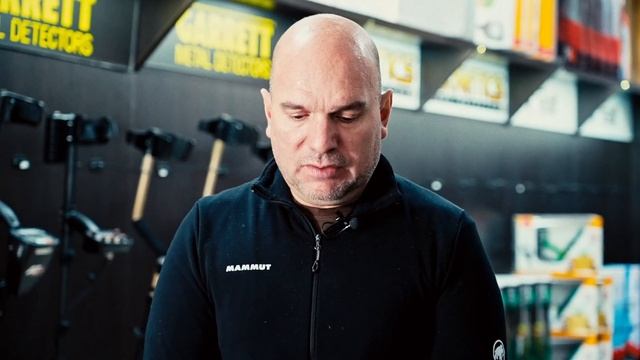 ВЪЗДУШЕН ТЕСТ НА Minelab X-Terra ELITE смотреть онлайн