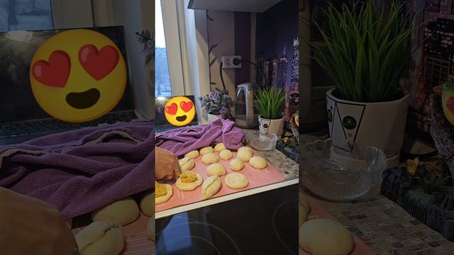 Пирожки картошкой в духовке смотреть онлайн