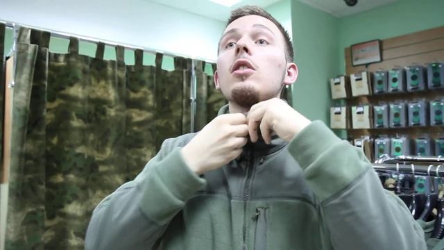 Куртка Splav «AF M» | Продано