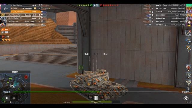 AT 15, ПЭПТ, 03.06.2025 21-43, возрождение, встречный