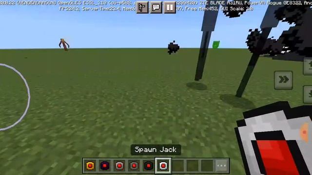 новый мод на Doors