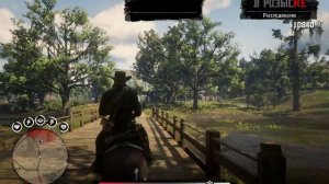 Герцогини и другие звери (ч.3) Red Dead Redemption 2.