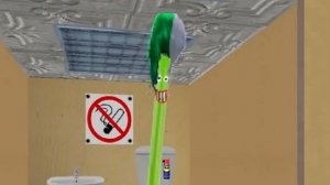 ДЕКАРТ ПОПАЛ В РУССКУЮ ШКОЛУ БАЛДИ! RYTP Mr DeKart #5!