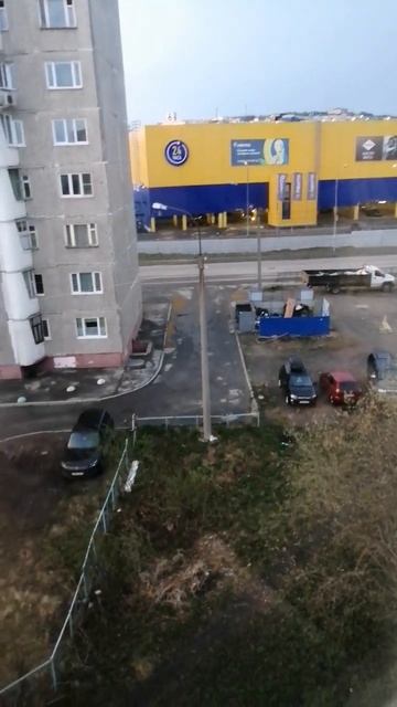 Белые ночи/21 мая 2023 01:05 ч,., Мурманск #музыка #настроение смотреть онлайн