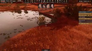 Рассвет пришельцев #Stranded: Alien Dawn _Полное прохождение_ Б?