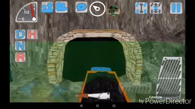 Dirt On Tires #11 обзор ЗИЛ 4545