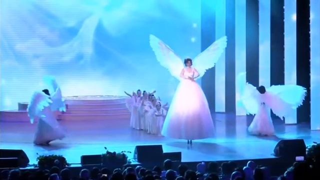 Крылья ангела #ЛисьяМастерская(3)