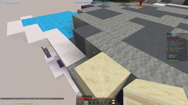 БЕДВАРС НА VIMEWORLD В 2024 смотреть онлайн