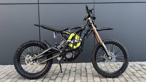 Купил SUR-RON Light Bee X 2025 Какие косяки и стоит ли его покупать?!