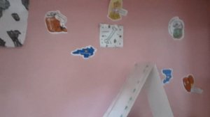 РАСПАКОВКА новой мебели В ДОМИК БУМАЖНЫХ собачек 🐕?