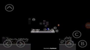 Соник в Game creator