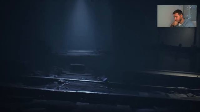 Little Nightmares II - Дружба крепкая  (Часть 5)