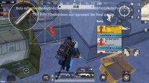 бета тест метро рояль с софтом