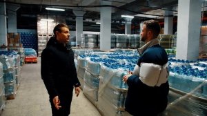 Разбор бизнеса на доставке воды. Сколько приносит?