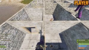Я СОЗДАЛ СВОЮ АРЕНУ В RUST/РАСТ! MYRUST 240 DEVBLOG