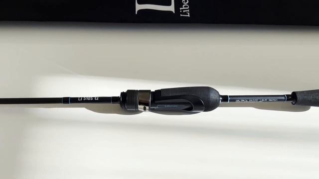 Новинка!  Nissin Ares Liberate Li510S TZ  Первый взгляд.