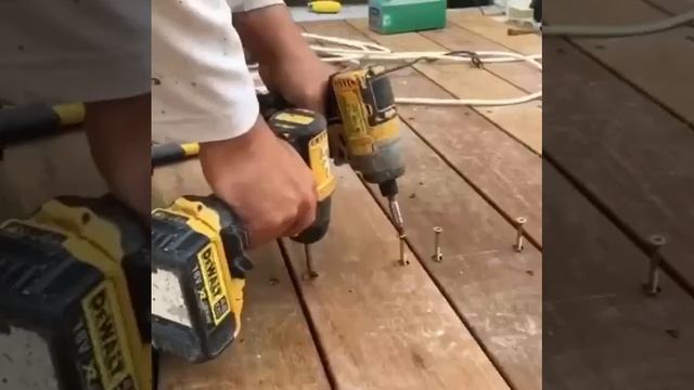 Шрупаверт деваолт #ремонт #уровень #сварка #ремонтные # смотреть онлайн