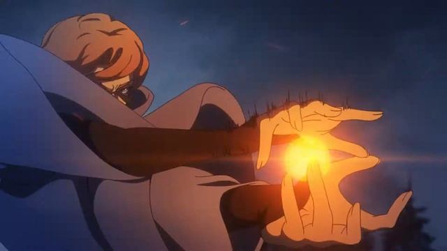 Кастлвания / Castlevania AMV аниме клип 2 смотреть онлайн