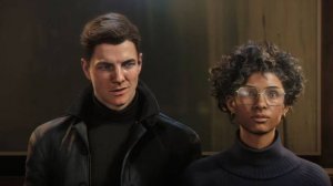 007 First Light — анонсирующий трейлер