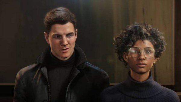 007 First Light — анонсирующий трейлер