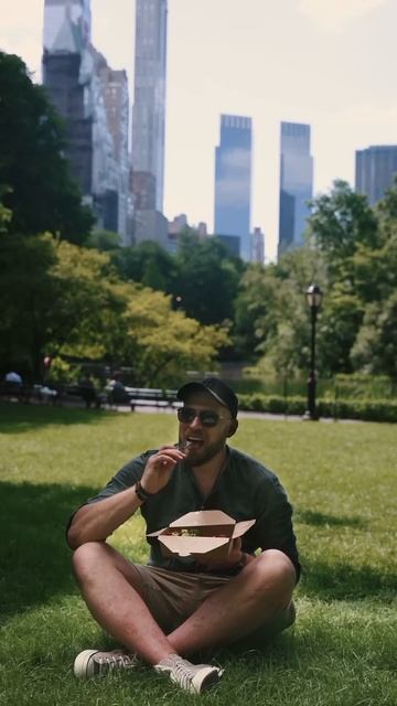 Сколько стоит день в Нью-Йорке? День туриста! #newyork #nyc #ny смотреть онлайн