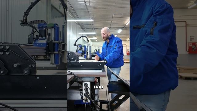 Фрезерные станки с ЧПУ для хобби и бизнеса. Бесплатное смотреть онлайн