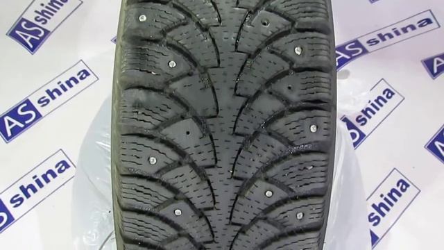 шины бу Nordman 4 R 15 185 65 Зима - 0008839FAL1VID