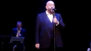 Михаил Шуфутинский "Ночной гость" (Не наточены ножи)